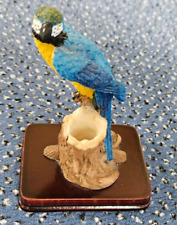 Toothpick holder parrot for sale  BRIDLINGTON