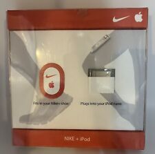 Usado, Kit esportivo Nike+ Plus iPod sensor de sapato sem fio MA692LL/B para Apple iPod comprar usado  Enviando para Brazil