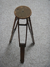 Antique crown tripod for sale  Shipping to Ireland