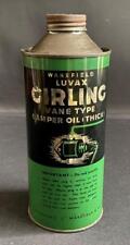 Wakefield luvax girling for sale  ROTHERHAM