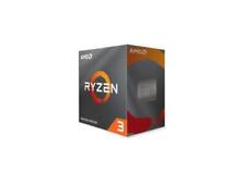 Processador AMD Ryzen 3 4100 - Quad-Core Socket AM4 65W Desktop CPU 100-0000510, usado comprar usado  Enviando para Brazil