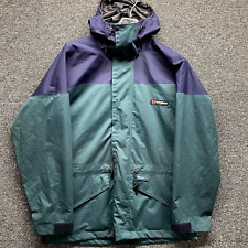 Berghaus hurricane jacket for sale  PONTEFRACT