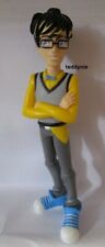 Figurine collection monster d'occasion  France