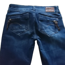 Star raw jeans gebraucht kaufen  Köln
