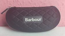 Barbour black patterned for sale  SCARBOROUGH