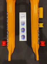 Kit elastómeros para Manitou SX del 2000 comprar usado  Enviando para Brazil