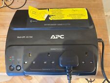 APC surge protection computer back up device Back-UPS ES700  for sale  Shipping to South Africa