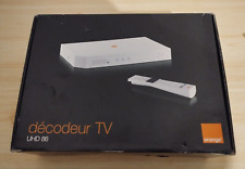 Décodeur orange uhd d'occasion  Albi