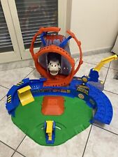 Hot wheels playset usato  Casalnuovo Di Napoli