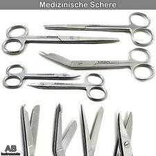 Medicine surgery scissors for sale  Shipping to Ireland