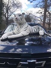Tiger stuffed plush for sale  Bridgeport