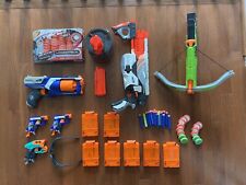 Lot nerf guns for sale  Ashburn