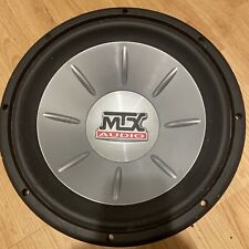 Mtx thunder 6000 for sale  Nashville