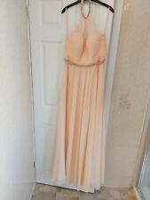 Stunning peach forever for sale  BECKENHAM