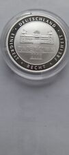 Silber gedenkmünze 2005 gebraucht kaufen  Bocholt