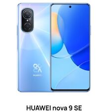 Huawei nova crystal usato  Italia