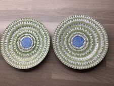 Two plates made for sale  SPALDING