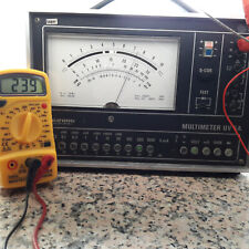 Grundig multimeter uv gebraucht kaufen  Deutschland