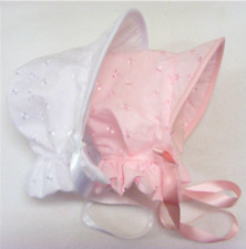 Baby summer bonnet for sale  UK