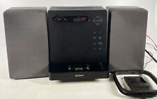 Sony hcd lx20i for sale  Bedford