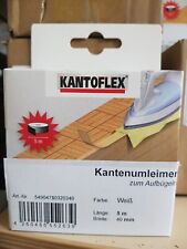 Kantoflex kantenumleimer büge gebraucht kaufen  Hannover