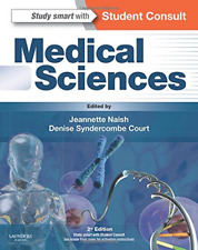 Medical sciences for sale  ROSSENDALE