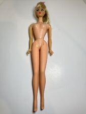 Vintage barbie doll for sale  Leesburg