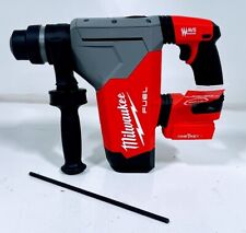 Martelo rotativo Milwaukee 2915-20 M18 combustível 1-1/8" SDS Plus**somente ferramenta**, usado comprar usado  Enviando para Brazil