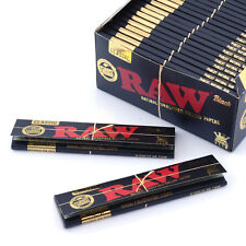 Raw black rolling for sale  Shipping to Ireland
