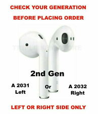 Genuine apple airpods for sale  Rolling Meadows