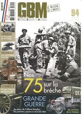 Gbm camion 1906 d'occasion  Bray-sur-Somme