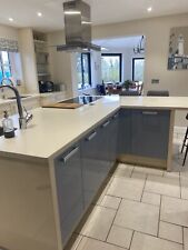 Second hand kitchen for sale  COLCHESTER