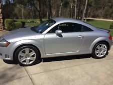 2004 audi tt quattro for sale  Stanwood