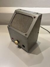 Sound square box for sale  SUDBURY