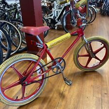 Huffy hot bmx for sale  Niantic