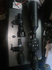 Rifle scope for sale  Friendship