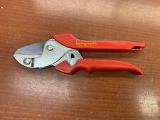 Wolf Garten RS22 Anvil Pruner Made in Germany for sale  Shipping to South Africa