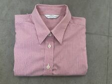 Women shirt pink for sale  PETERBOROUGH