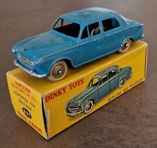 peugeot 403 dinky toys d'occasion  Sablé-sur-Sarthe