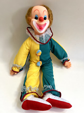 Vintage creepy clown for sale  Miami