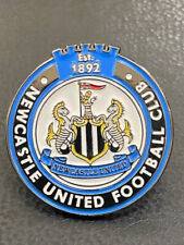 Newcastle united football for sale  BOLTON