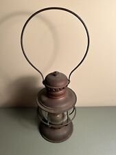 Used, ANTIQUE ADAMS & WEST LAKE KEROSENE LAMP PATENT APRIL 28-64 CIVIL WAR ERA PATENT for sale  Shipping to South Africa