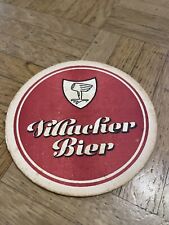 Alter bierdeckel bierfilz gebraucht kaufen  Quint,-Pfalzel,-Biewer