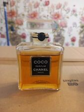 Vintage chanel perfume d'occasion  Expédié en Belgium