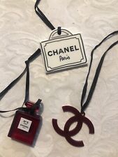 Chanel set ciondoli usato  Milano