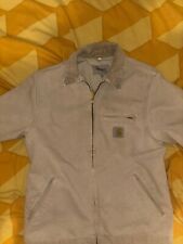 Carhartt detroit jacket for sale  PLYMOUTH