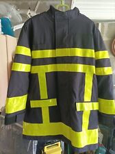 Veste unifuge pompier d'occasion  Arinthod