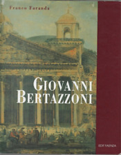 Giovanni matteo bertazzoni usato  Firenze