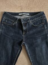 Ladies baxter jeans for sale  HORSHAM