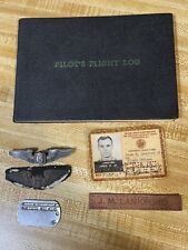 Wwii army air for sale  Wynne